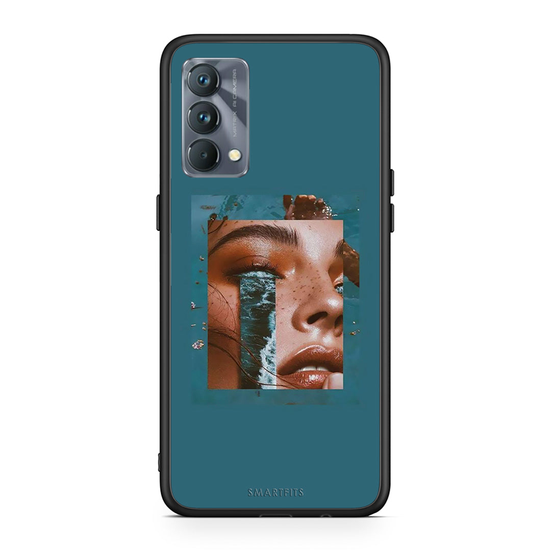 Cry an Ocean - Realme GT Master case