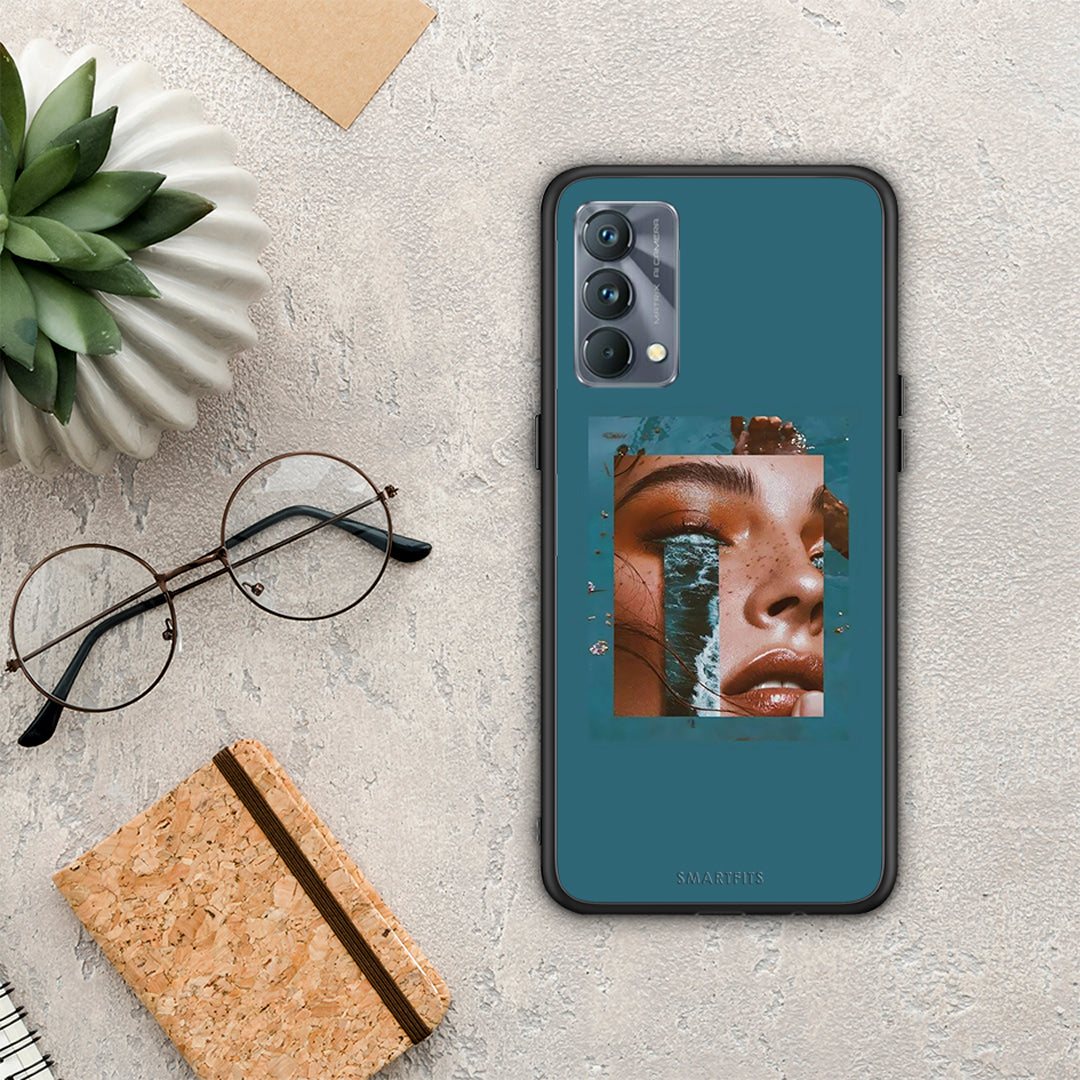 Cry an Ocean - Realme GT Master case