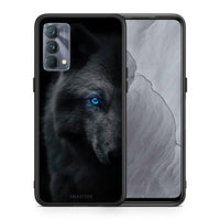 Thumbnail for Dark Wolf - Realme GT Master case