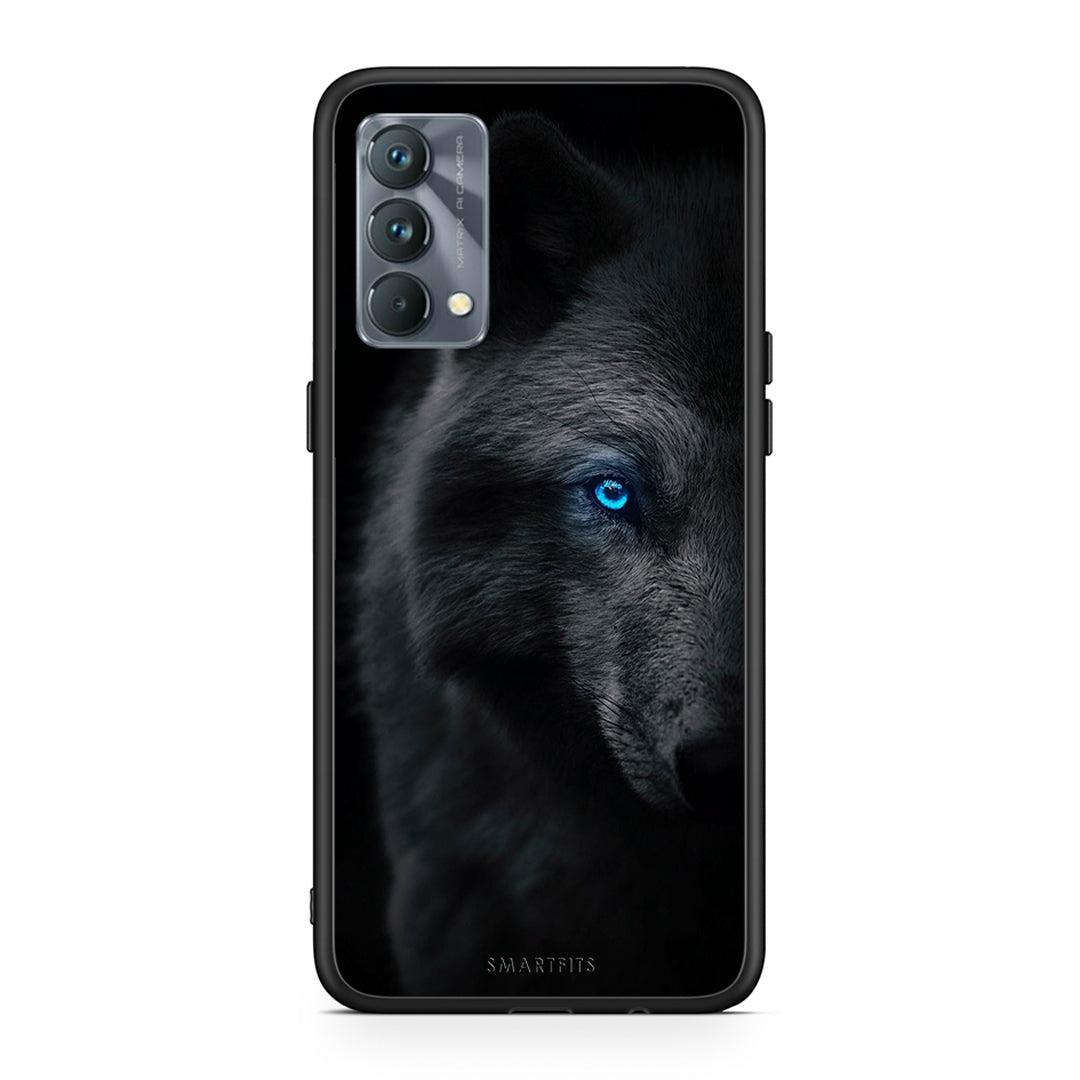 Dark Wolf - Realme GT Master case