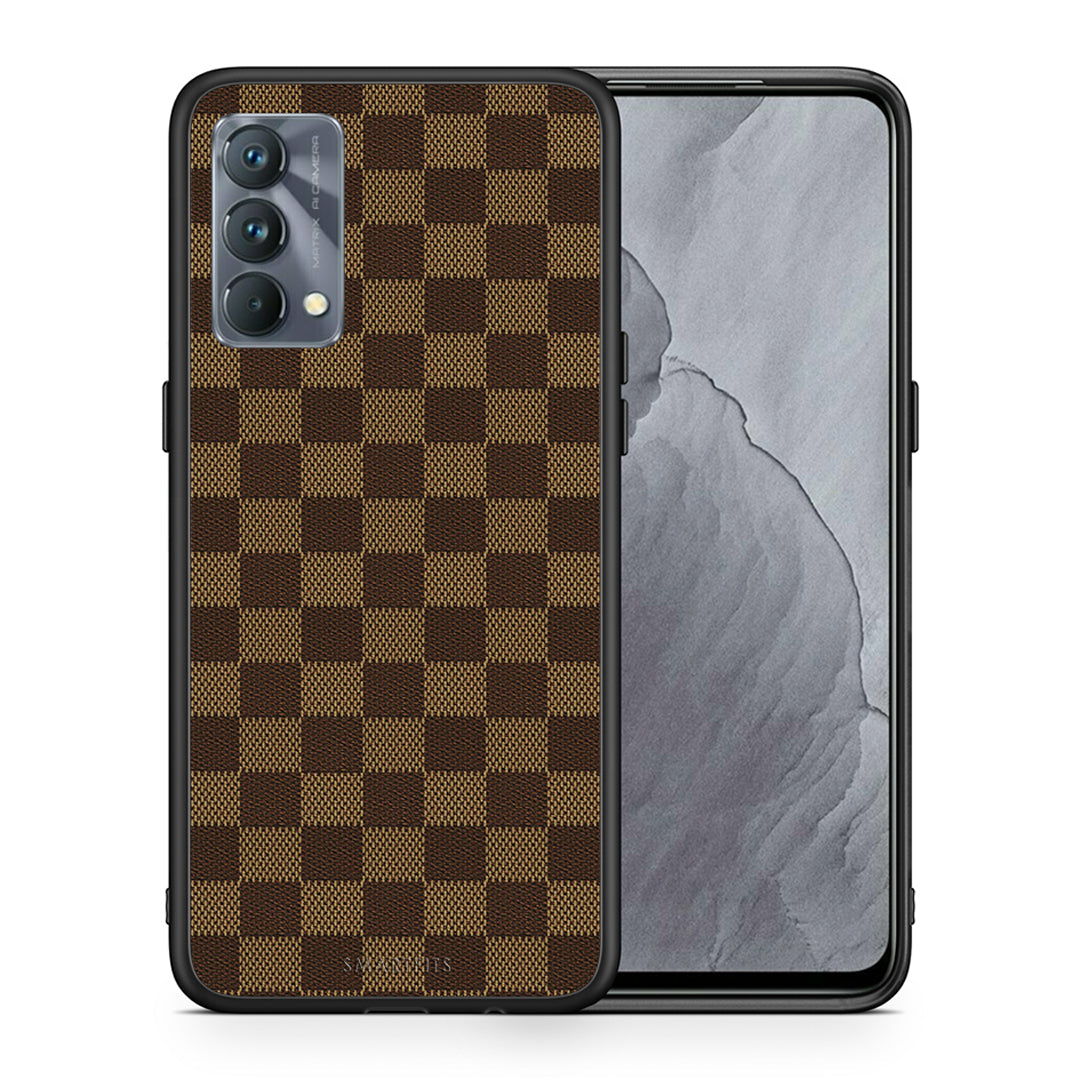 Designer Glamor - Realme GT Master Case