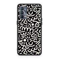 Thumbnail for Doodle Art - Realme GT Master Case