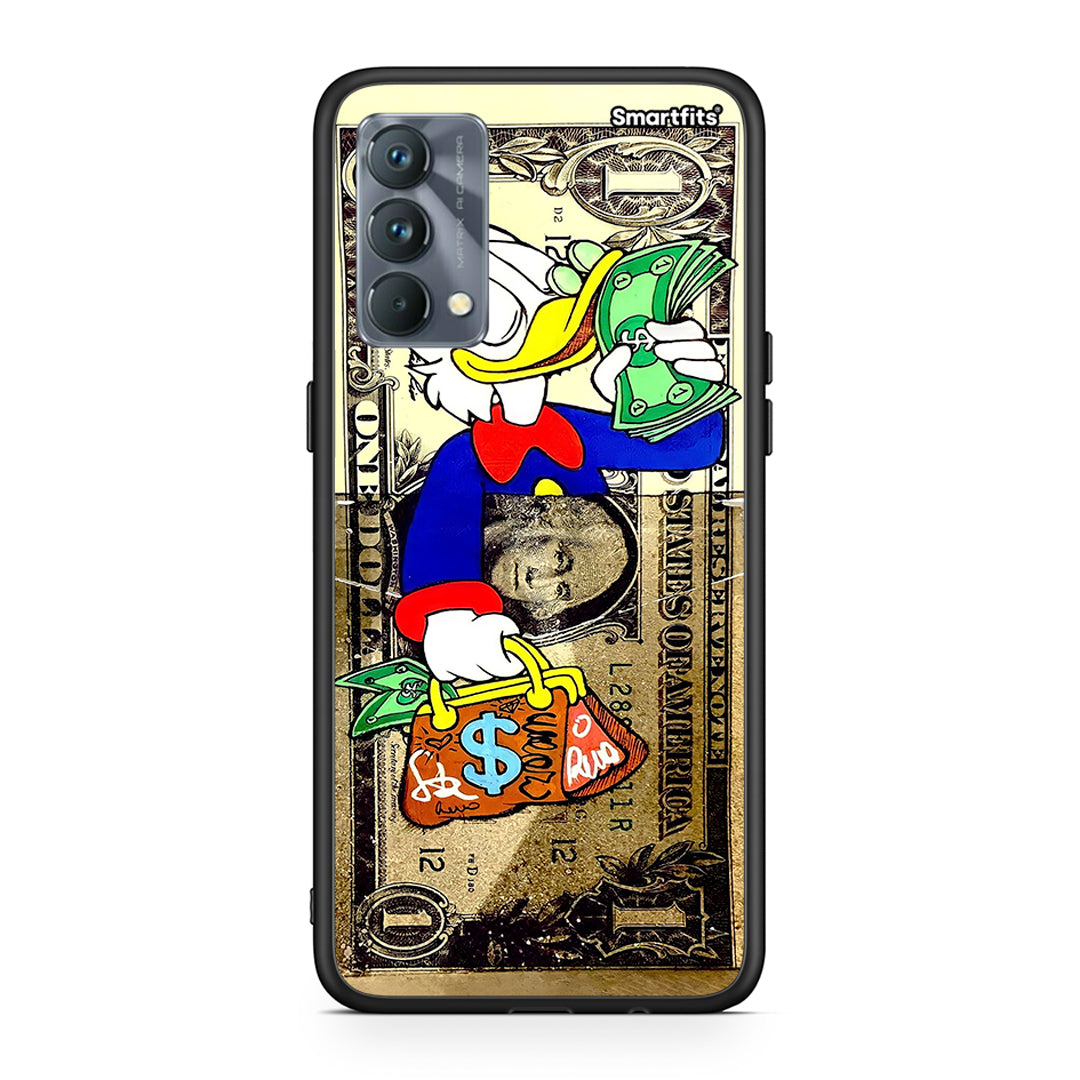 Duck Money - Realme GT Master case