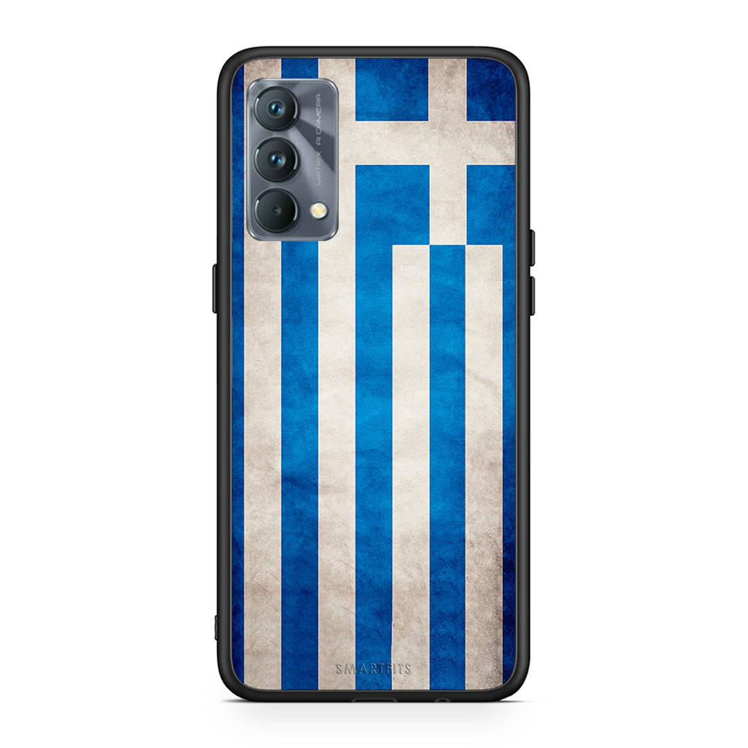 Flag Greek - Realme GT Master case