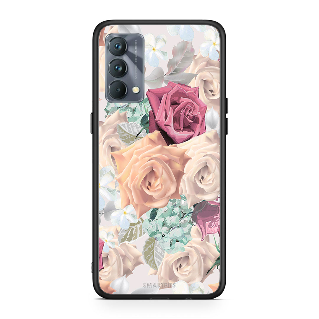 Floral Bouquet - Realme GT Master case