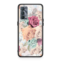 Thumbnail for Floral Bouquet - Realme GT Master case