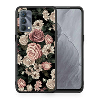 Thumbnail for Flower Wild Roses - Realme GT Master case