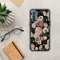 Thumbnail for Flower Wild Roses - Realme GT Master case