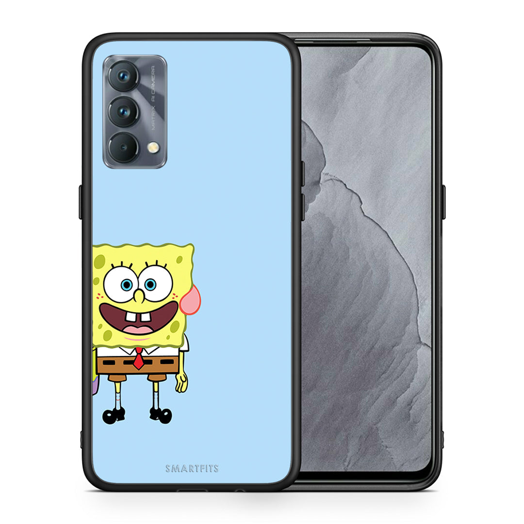 Friends Bob - Realme GT Master case