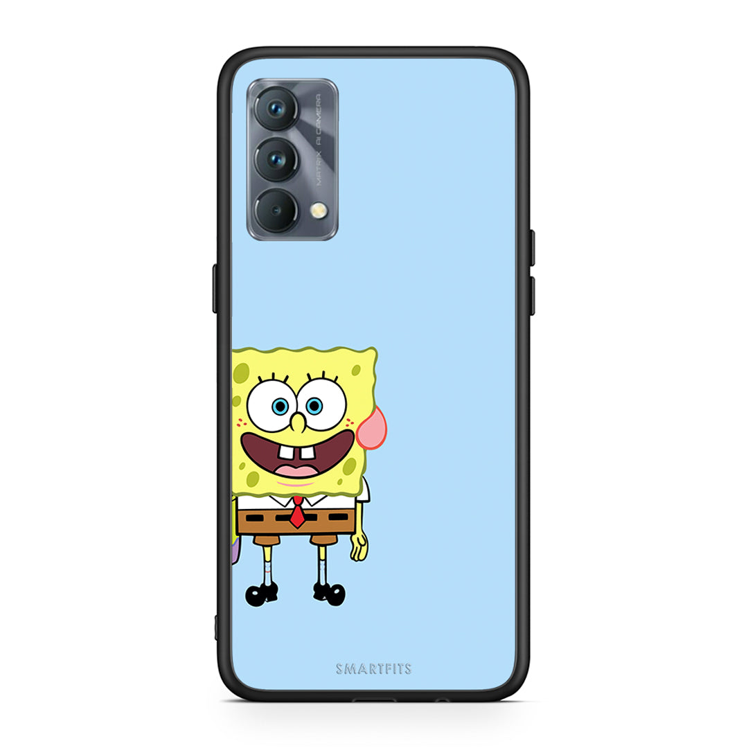 Friends Bob - Realme GT Master case