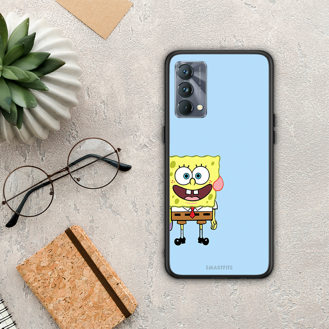 Friends Bob - Realme GT Master case