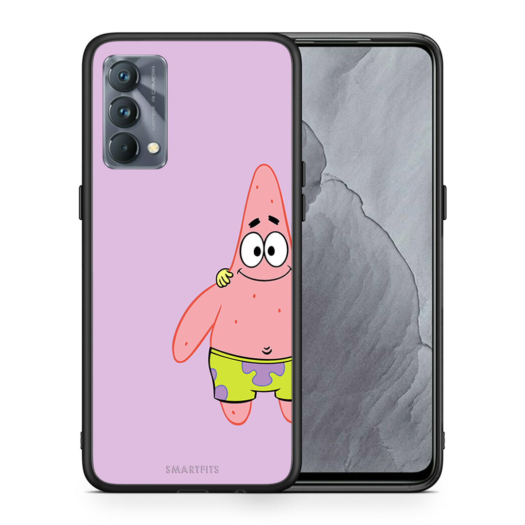 Friends Patrick - Realme GT Master Case