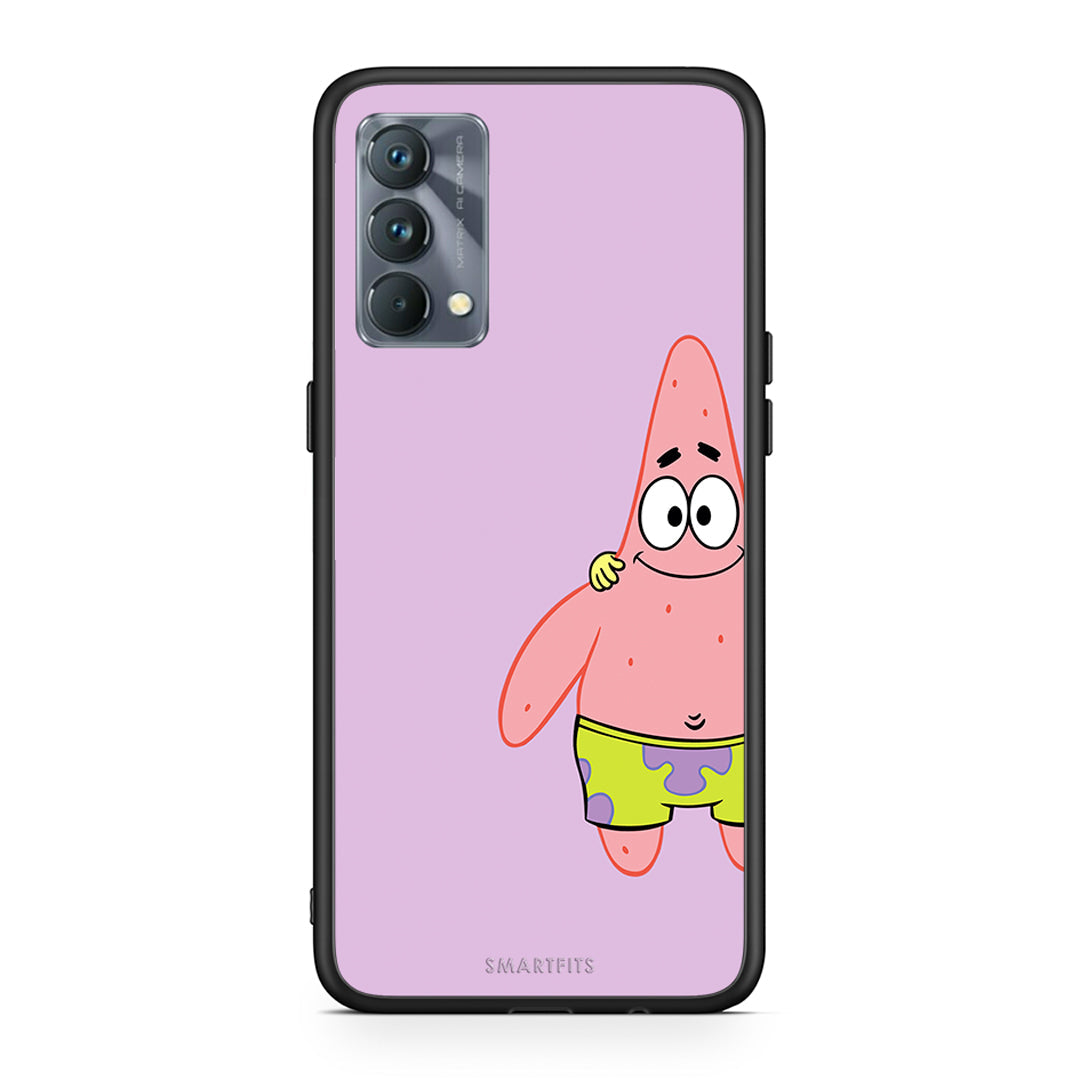 Friends Patrick - Realme GT Master Case