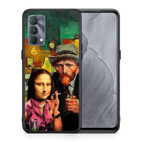 Thumbnail for Funny Art - Realme GT Master case