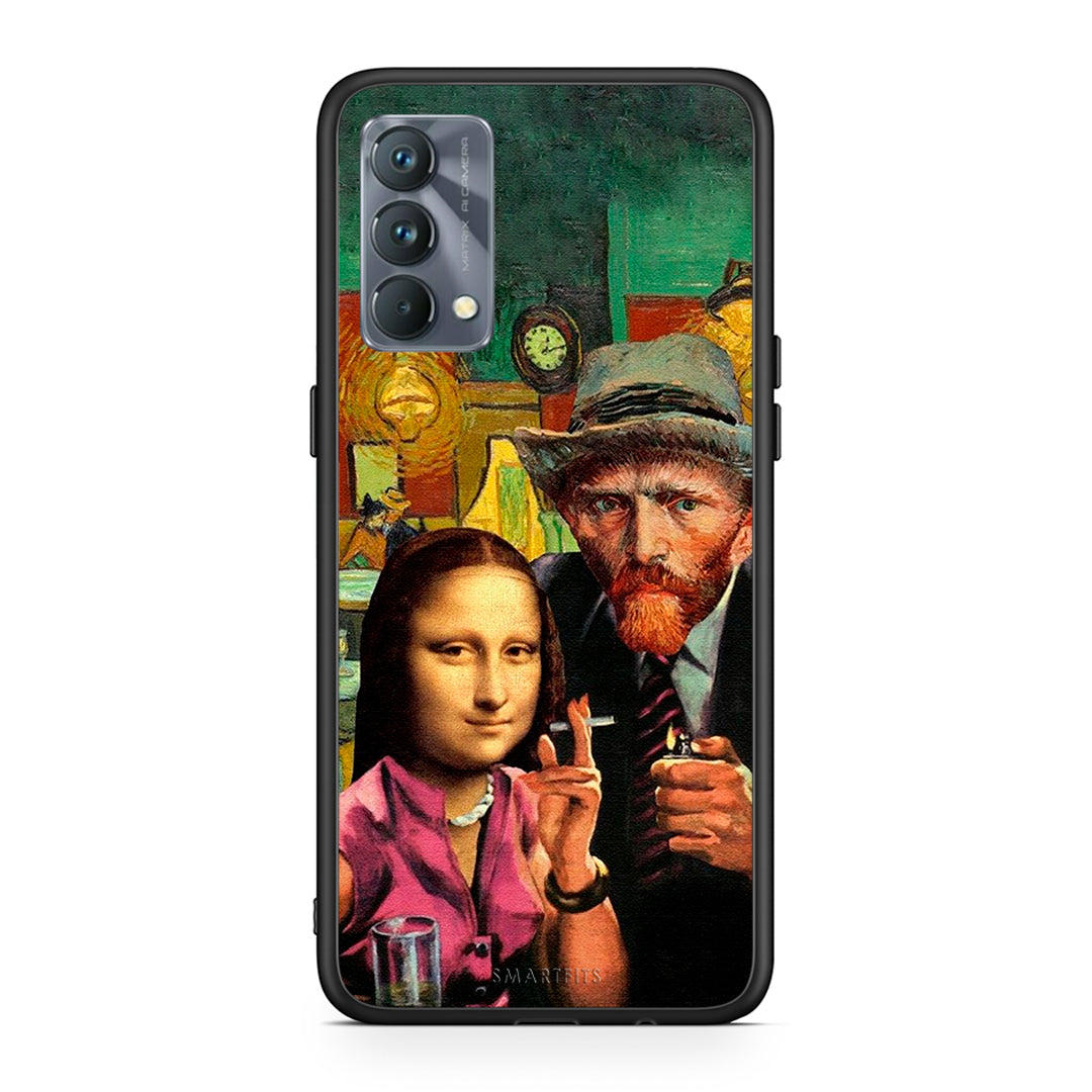 Funny Art - Realme GT Master case