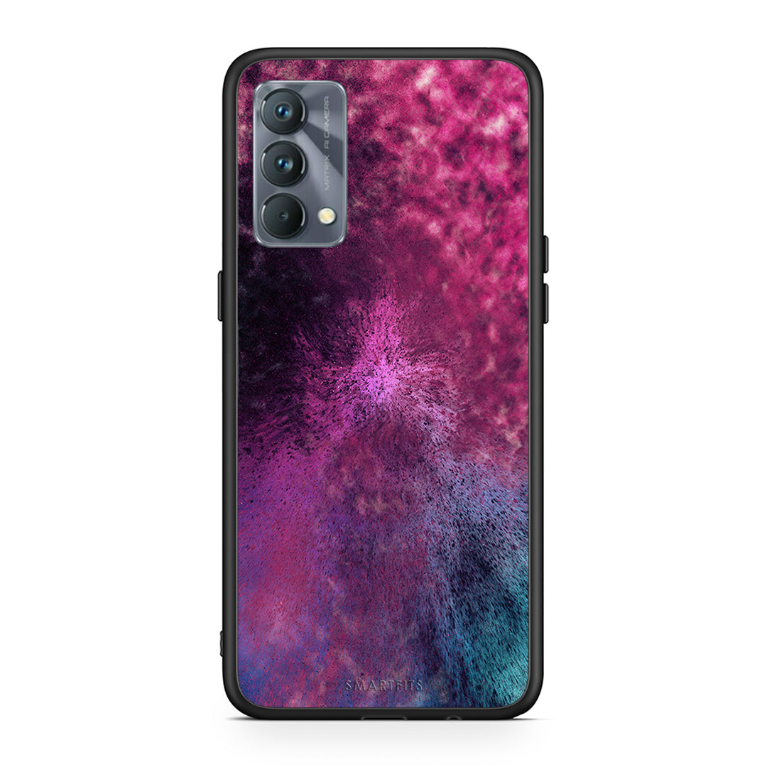 Galactic Aurora - Realme GT Master case