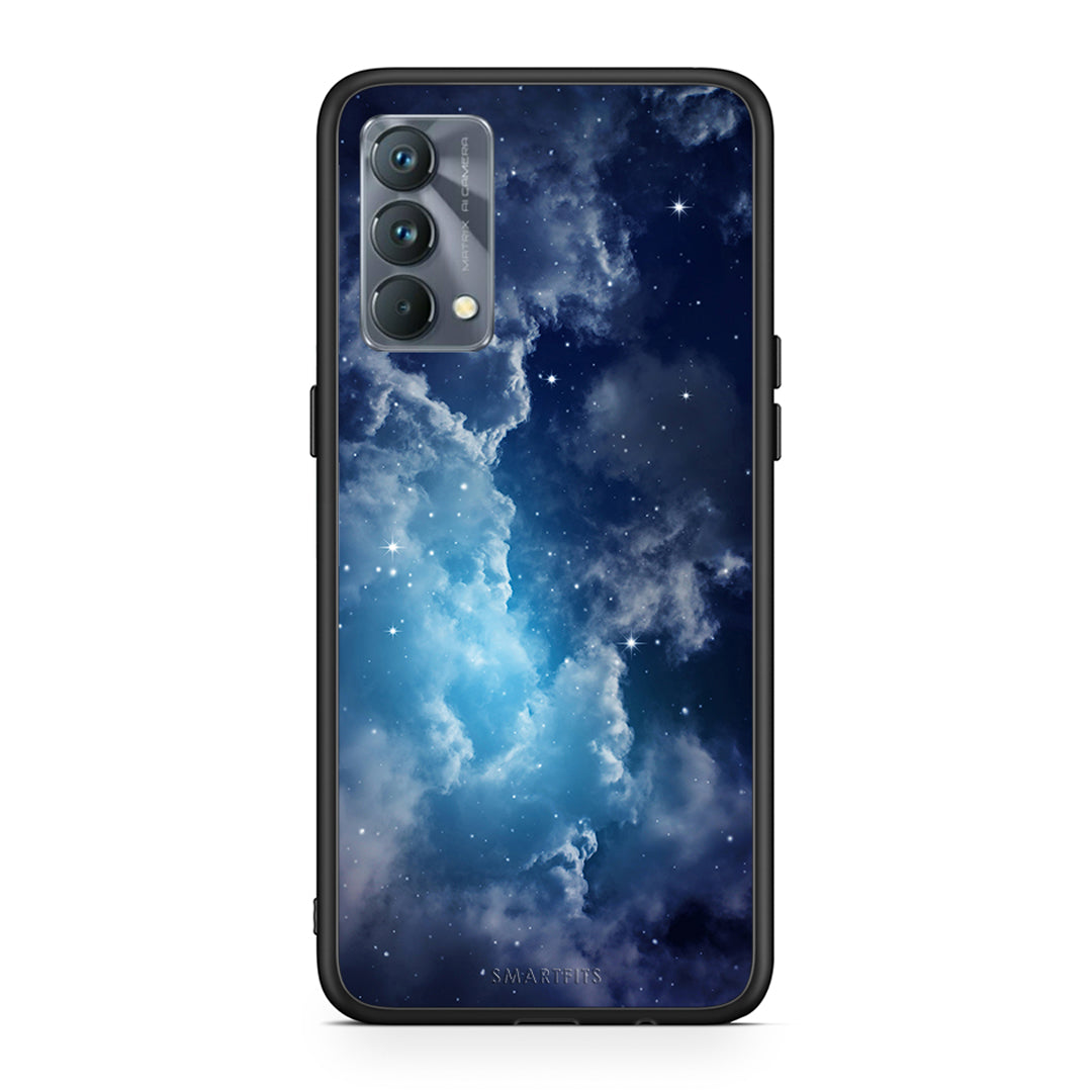 Galactic Blue Sky - Realme GT Master case