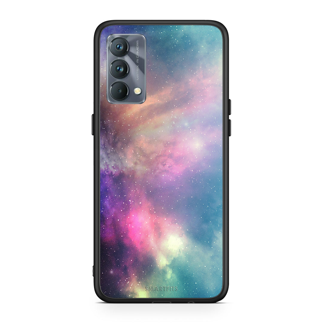 Galactic Rainbow - Realme GT Master case