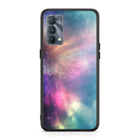 Thumbnail for Galactic Rainbow - Realme GT Master case