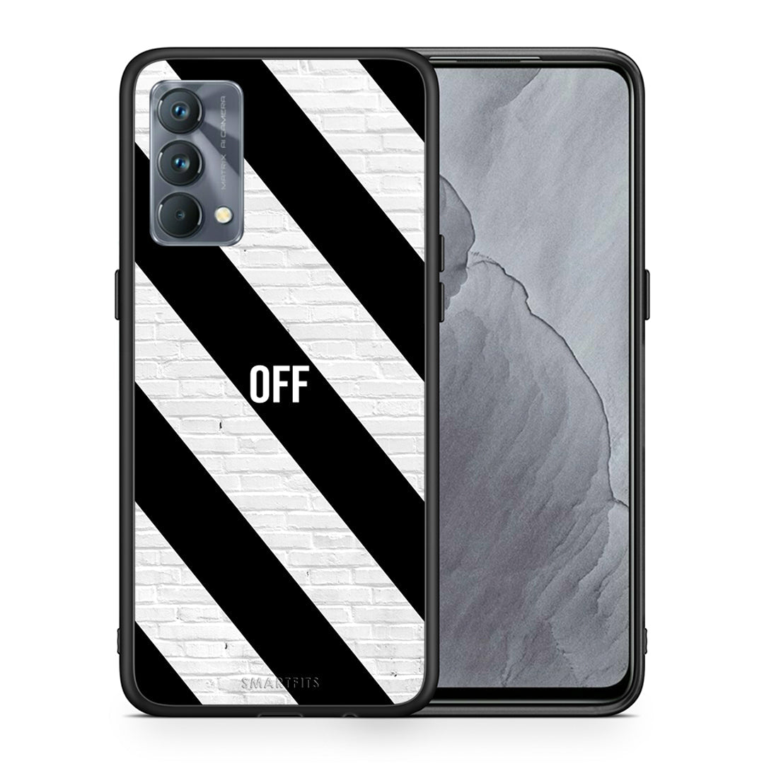 Get Off - Realme GT Master case