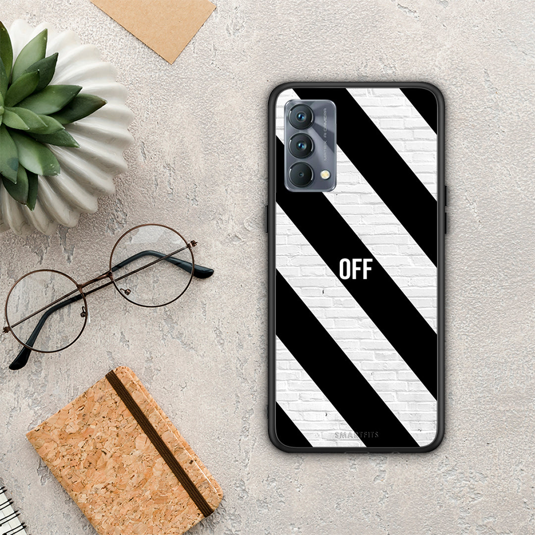 Get Off - Realme GT Master case