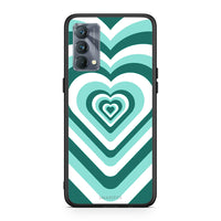 Thumbnail for Green Hearts - Realme GT Master case