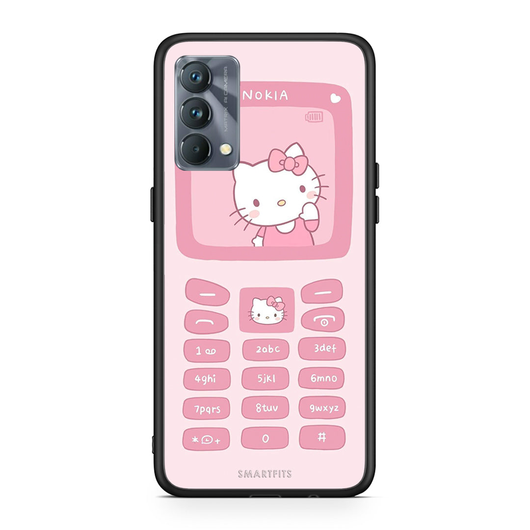 Hello Kitten - Realme GT Master case