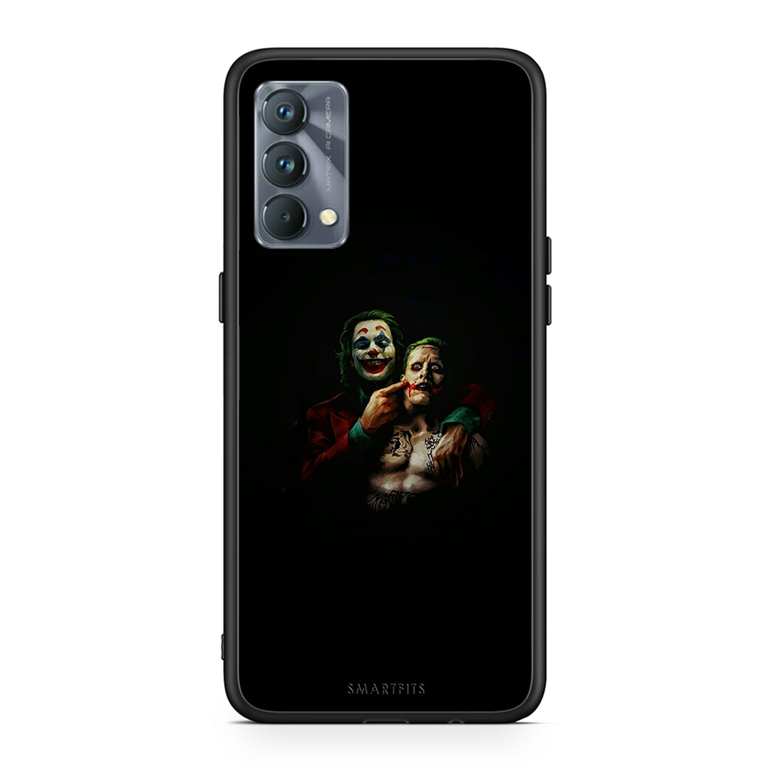 Hero Clown - Realme GT Master case