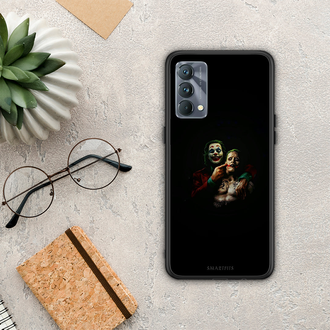 Hero Clown - Realme GT Master case