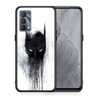 Thumbnail for Hero Paint Bat - Realme GT Master case
