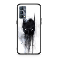 Thumbnail for Hero Paint Bat - Realme GT Master case