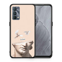 Thumbnail for In love - Realme GT Master case