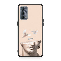 Thumbnail for In Love - Realme GT Master case