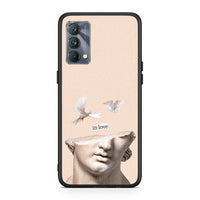 Thumbnail for In love - Realme GT Master case