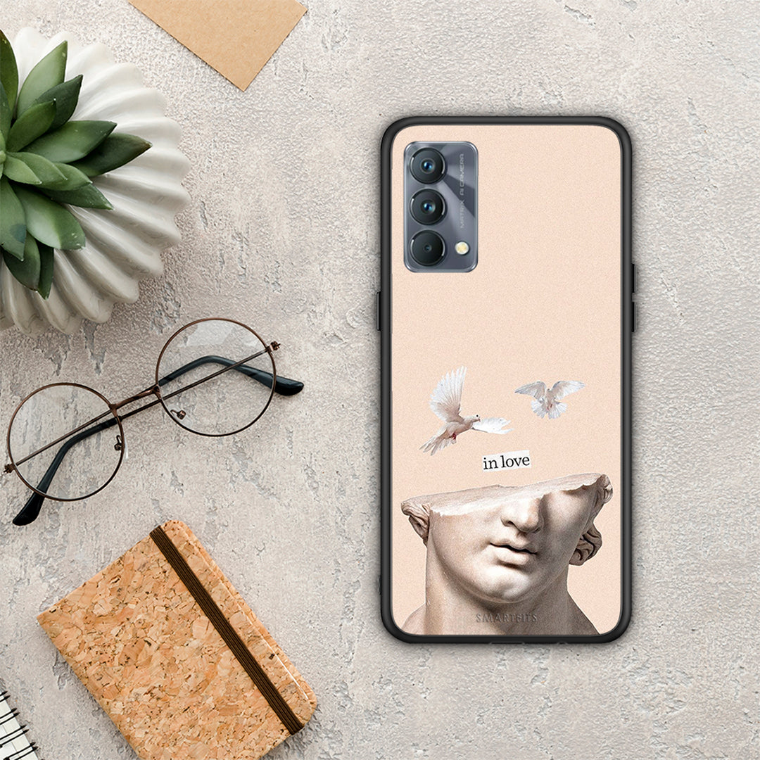 In love - Realme GT Master case