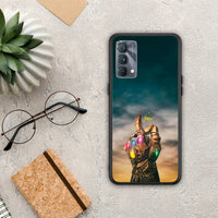 Thumbnail for Infinity Snap - Realme GT Master case