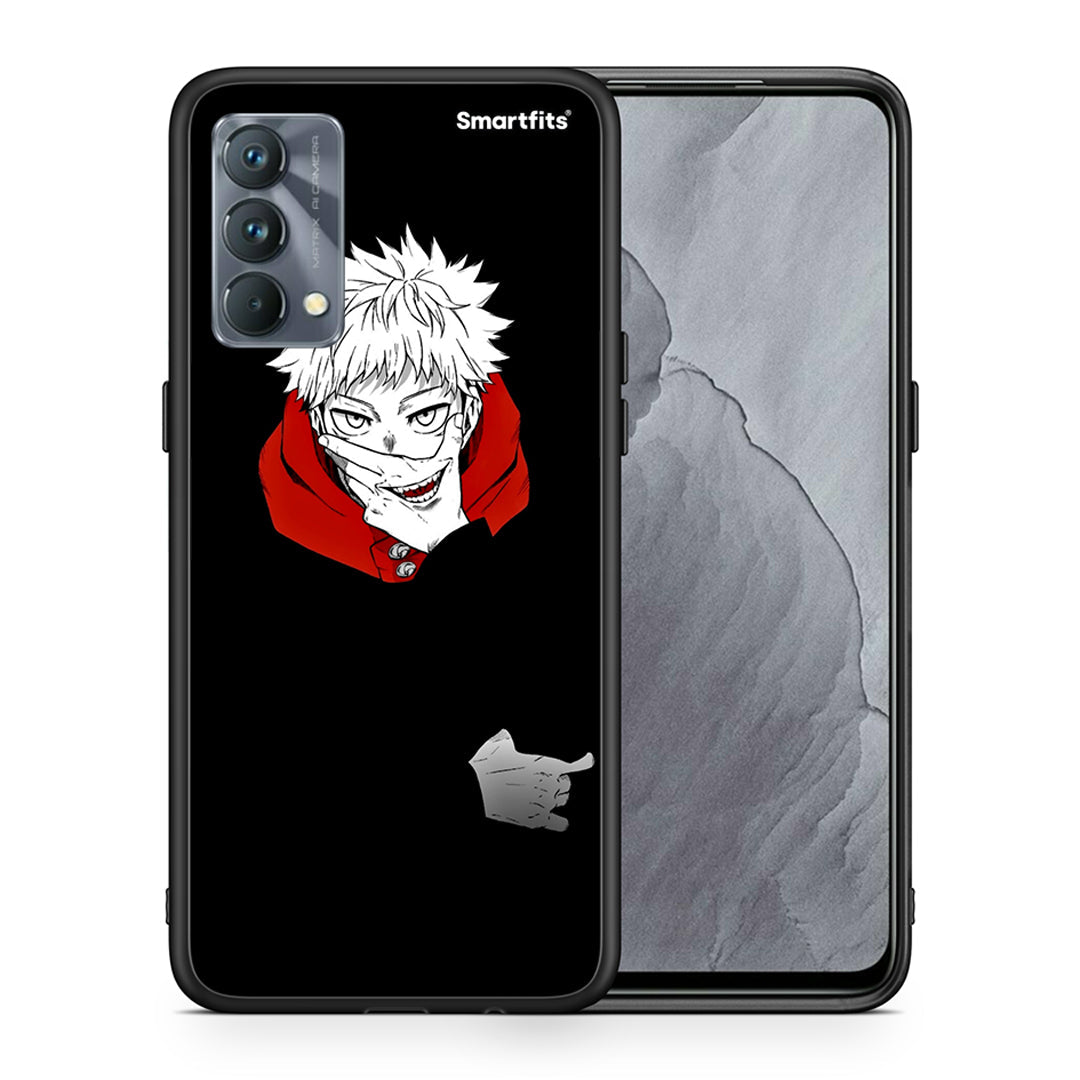 Itadori Anime - Realme GT Master case