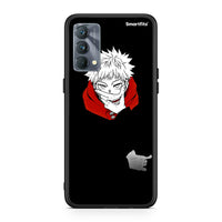 Thumbnail for Itadori Anime - Realme GT Master case