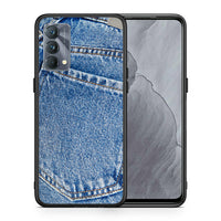 Thumbnail for Jeans Pocket - Realme GT Master case