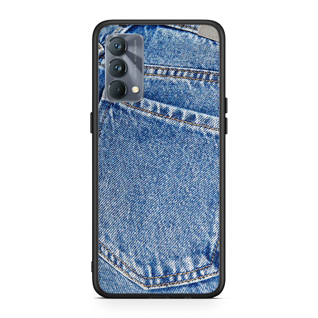 Jeans Pocket - Realme GT Master case
