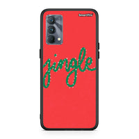 Thumbnail for Jingle Xmas - Realme GT Master case