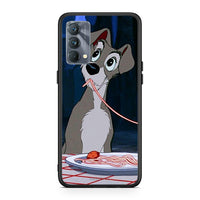 Thumbnail for Lady And Tramp 1 - Realme GT Master case