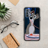 Thumbnail for Lady And Tramp 1 - Realme GT Master case