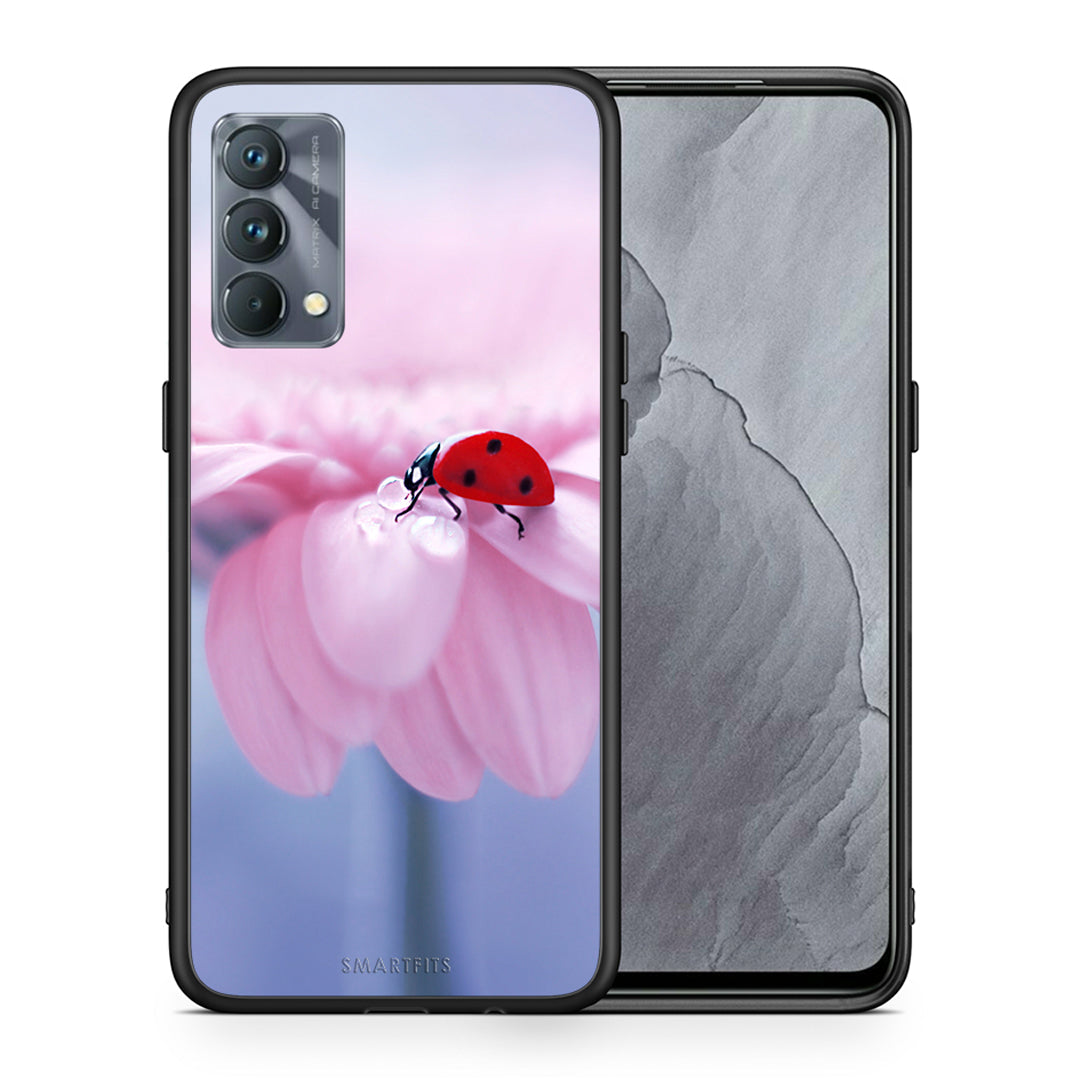 Ladybug Flower - Realme GT Master case