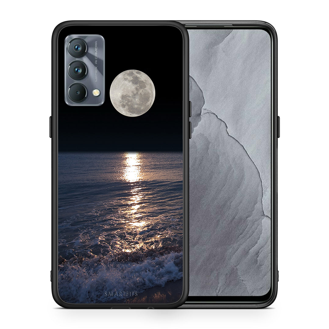 Landscape Moon - Realme GT Master case