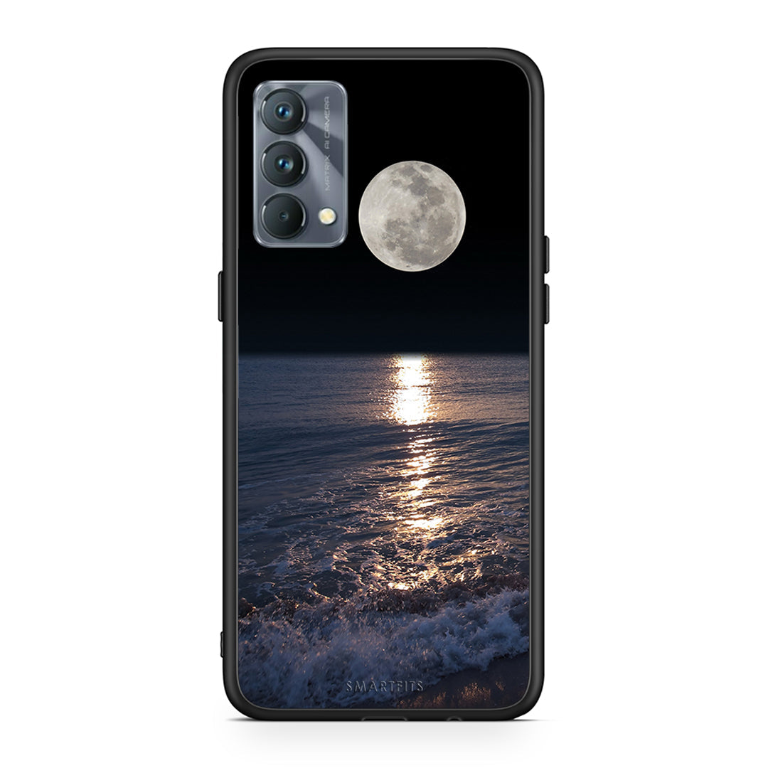 Landscape Moon - Realme GT Master case
