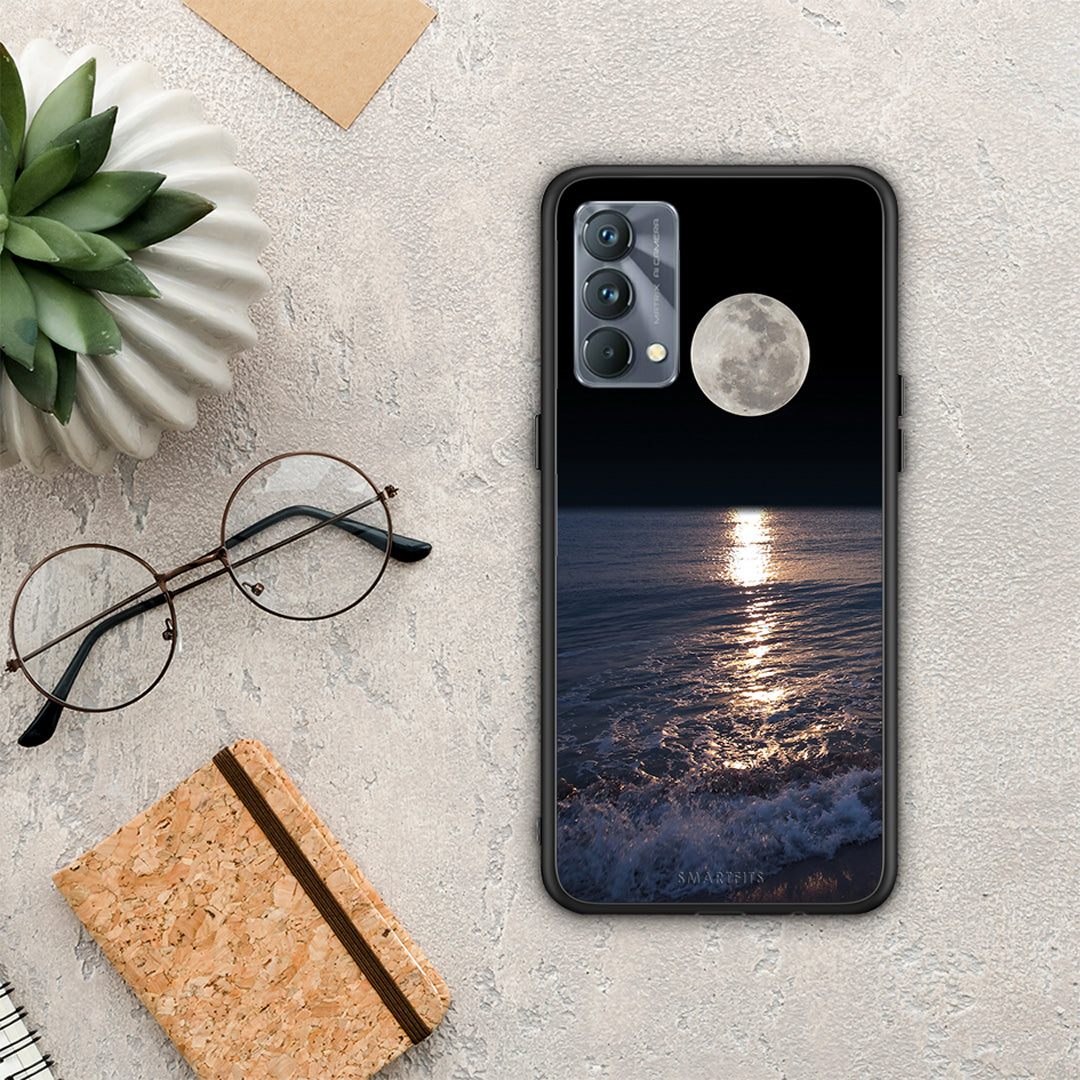 Landscape Moon - Realme GT Master case