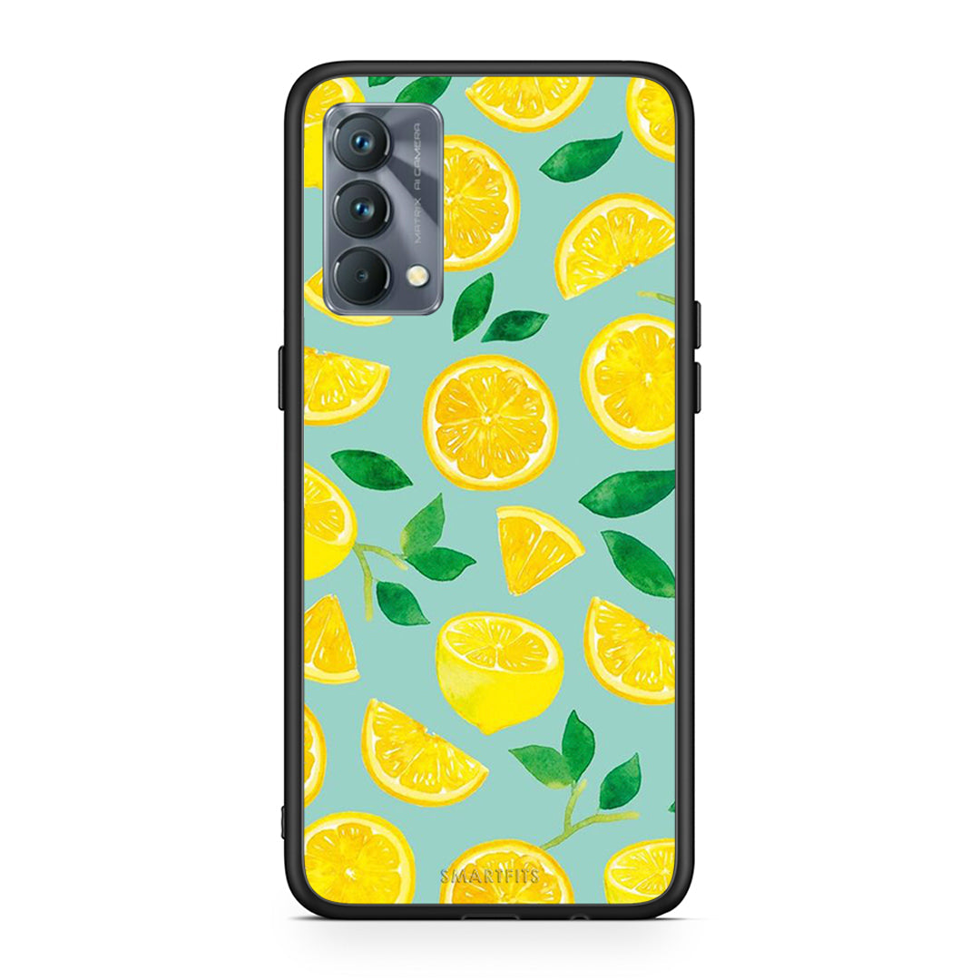 Lemons - Realme GT Master case