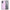 Lilac Hearts - Realme GT Master case