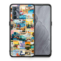 Thumbnail for Live to Travel - Realme GT Master case